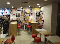 Atmosphère du Restaurant KFC Evreux - n°14