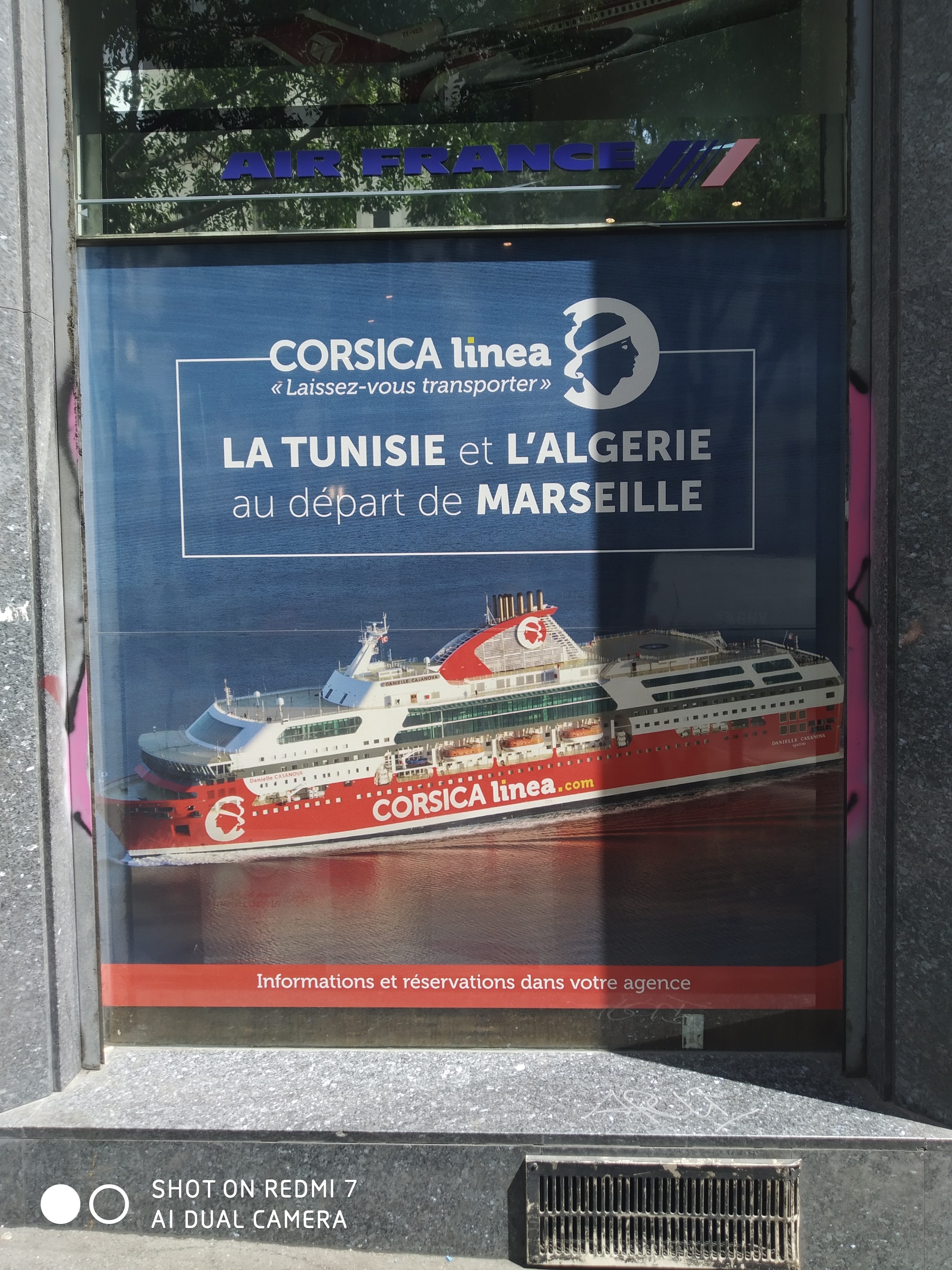 Photo n° 1 de l'avis de Firas.R fait le 13/08/2019 à 12:25