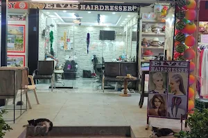 Elvis Barber Hairdresser image