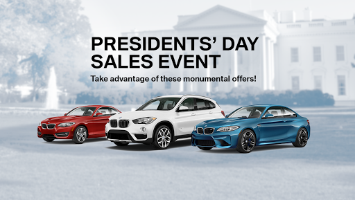 BMW Dealer «BMW of Reading», reviews and photos, 1015 Lancaster Ave, Reading, PA 19607, USA