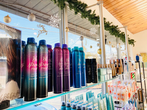 Hair Salon «Soiree Salon & Spa», reviews and photos, 982 Willett Ave, Riverside, RI 02915, USA