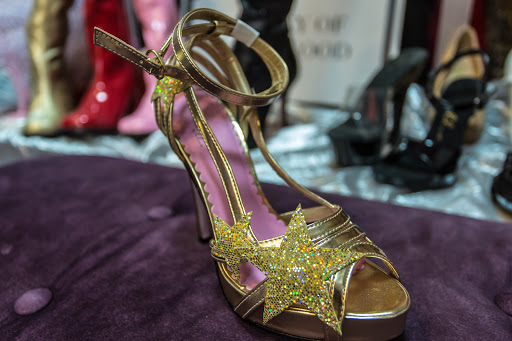 Store «Deja Vu Love Boutique Bakersfield», reviews and photos, 1620 Golden State Ave, Bakersfield, CA 93301, USA