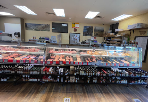 Butcher Shop «Butcher Boy Meat Market», reviews and photos, 530 W Plumb Ln c, Reno, NV 89509, USA
