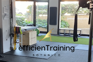 efficienTraining Botánico Center image
