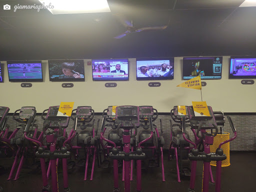 Gym «Planet Fitness», reviews and photos, 3025 Hempstead Turnpike, Levittown, NY 11756, USA