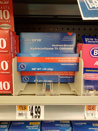 Supermarket «Giant», reviews and photos, 11604 Reisterstown Rd, Reisterstown, MD 21136, USA