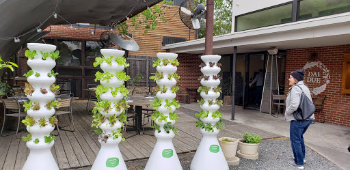 American Restaurant «Dai Due», reviews and photos, 2406 Manor Rd, Austin, TX 78722, USA