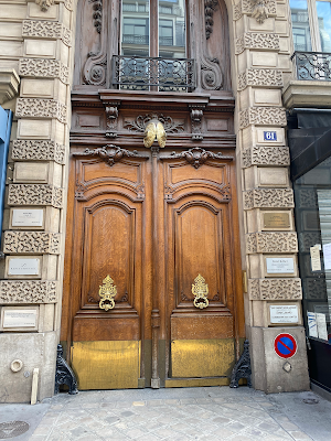 Emma Boutron - Ostéopathe D.O - Paris 8 à Paris