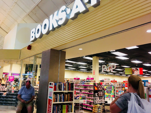 Books-A-Million, 12801 W Sunrise Blvd #297, Sunrise, FL 33323, USA, 
