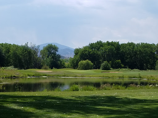 Golf Course «Mariana Butte Golf Course», reviews and photos, 701 Clubhouse Dr, Loveland, CO 80537, USA