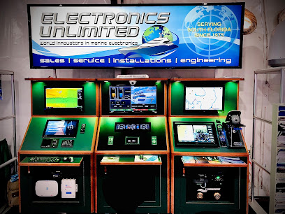Electronics Unlimited
