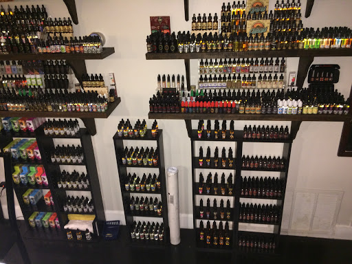 Tobacco Shop «Village Smoke», reviews and photos, 583 Juniper St NE, Atlanta, GA 30308, USA