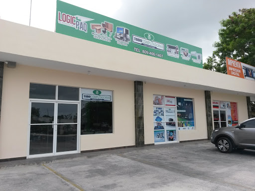 Computer repair companies in Punta Cana