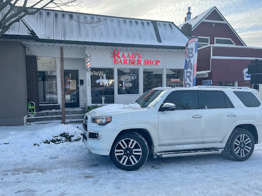 Barber Shop «Edmonds Barber Shop», reviews and photos, 224 Main St, Edmonds, WA 98020, USA