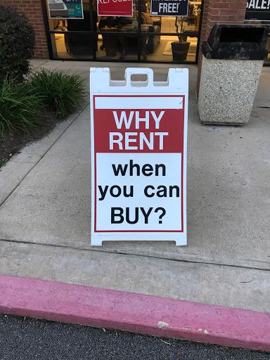 Furniture Store «Badcock Home Furniture &more», reviews and photos, 54 Bullsboro Dr, Newnan, GA 30263, USA