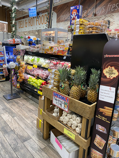 Supermarket «Riverview Fresh Market», reviews and photos, 9613 US-301, Riverview, FL 33578, USA
