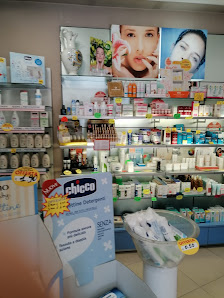 Farmacia D'Amore Piazza Umberto I, 80025 Casandrino NA, Italia