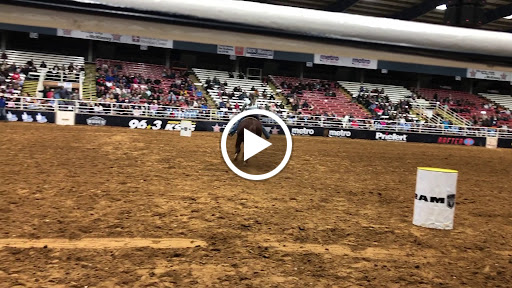 Rodeo «Mesquite Arena», reviews and photos, 1818 Rodeo Dr, Mesquite, TX 75149, USA