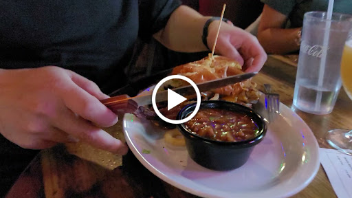 Barbecue Restaurant «Front Range Barbeque», reviews and photos, 2330 W Colorado Ave, Colorado Springs, CO 80904, USA