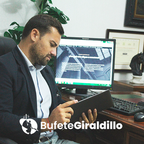 Bufete Giraldillo Abogados