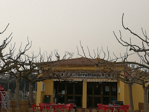 Torreblanca en Vacarisses