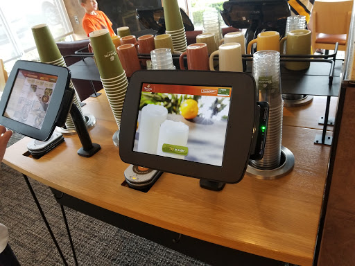 Sandwich Shop «Panera Bread», reviews and photos, 9960 Brook Rd, Glen Allen, VA 23059, USA