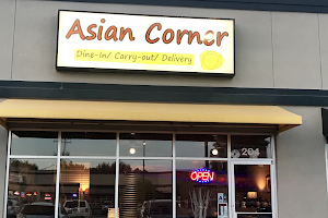 Asian Corner image
