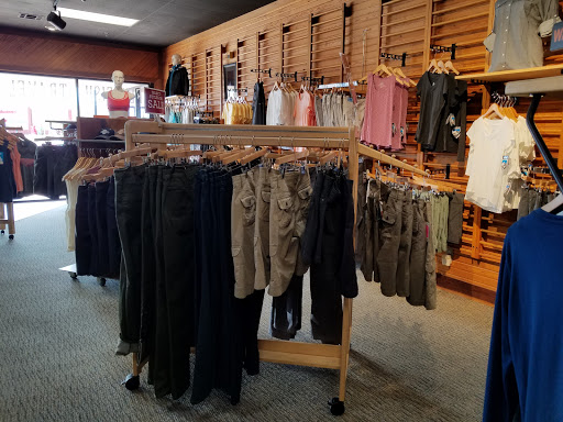 Camping Store «Backwoods», reviews and photos, 12325 N May Ave #103, Oklahoma City, OK 73120, USA