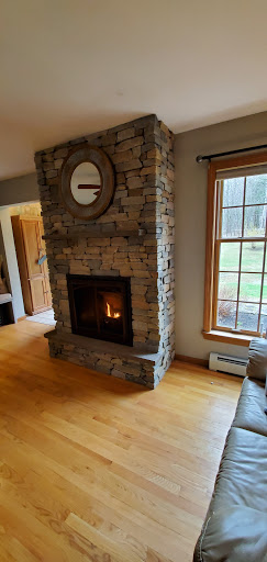 Somerset Stone & Stove in Oakland, Maine