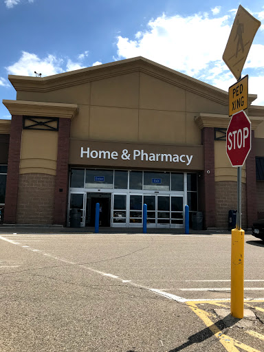 Department Store «Walmart Supercenter», reviews and photos, 5815 Norell Ave N, Oak Park Heights, MN 55082, USA