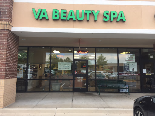 Nail Salon «VA Beauty Spa», reviews and photos, 44260 Ice Rink Plaza, Ashburn, VA 20147, USA