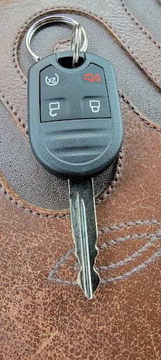 Locksmith «AMERIKEYS Locksmith», reviews and photos, 16274 San Pedro Ave, San Antonio, TX 78232, USA