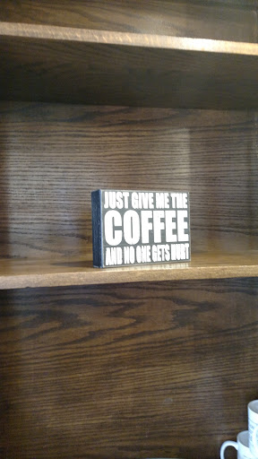 Cafe «Napa Valley Coffee Roasting Co», reviews and photos, 948 Main St, Napa, CA 94559, USA