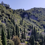 Photo n°1 de l'avis de PR21. fait le 17/08/2019 à 09:38 sur le  Hotel Villa Cipressi, by R Collection Hotels à Varenna