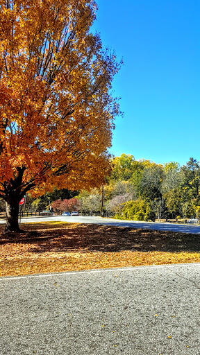 Park «Cleveland Park», reviews and photos, Cleveland Park Drive & East Washington, Greenville, SC 29601, USA