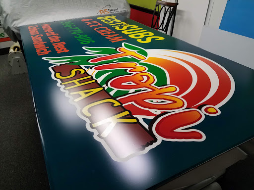 Print Shop «BizCard Xpress Orange City», reviews and photos, 1209 Saxon Blvd # 4, Orange City, FL 32763, USA