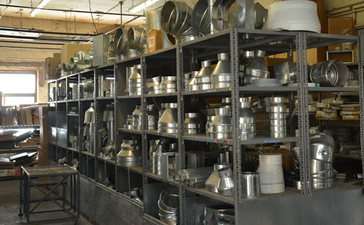 Air Conditioning Repair Service «AMHAC», reviews and photos, 365 White Plains Rd, Eastchester, NY 10709, USA