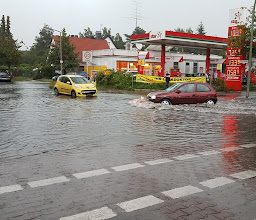 Star Tankstelle photo