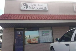 Zen Health Massage image