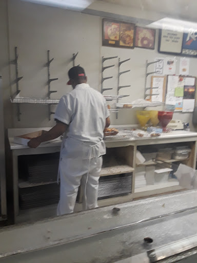 Donut Shop «Old Fashioned Donuts», reviews and photos, 11248 S Michigan Ave, Chicago, IL 60628, USA