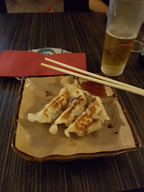 Dumpling du Restaurant japonais IORI à Toulouse - n°8