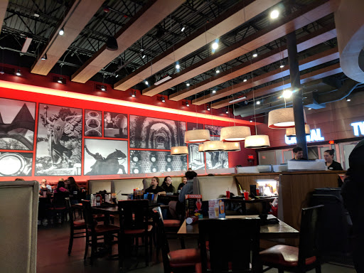 Shopping Mall «The Shoppes at Buckland Hills», reviews and photos, 194 Buckland Hills Dr, Manchester, CT 06042, USA