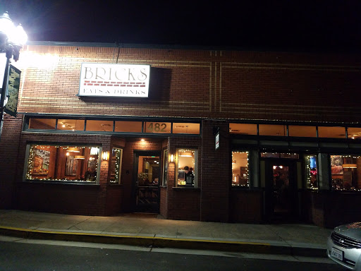 Bricks Eats & Drinks image