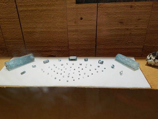 Natural History Museum «Denver Museum of Nature & Science», reviews and photos, 2001 Colorado Blvd, Denver, CO 80205, USA