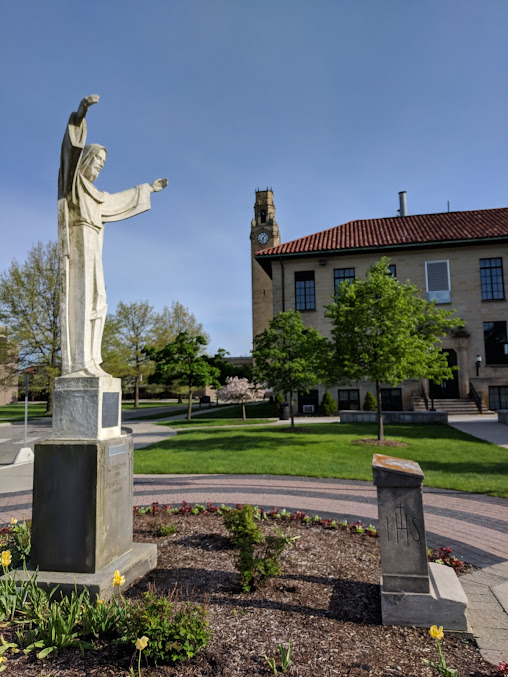 University of Detroit Mercy