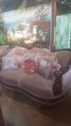 Furniture Store «Furniture Warehouse», reviews and photos, 8024 Sorensen Ave, Santa Fe Springs, CA 90670, USA