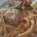 Photo n°1 de l'avis de Olga.u fait le 29/07/2023 à 18:59 sur le  Sabores e Mar à Almograve