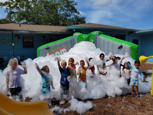 Preschool «Suncoast Academy: South Tampa Preschool», reviews and photos, 4207 W San Miguel St, Tampa, FL 33629, USA