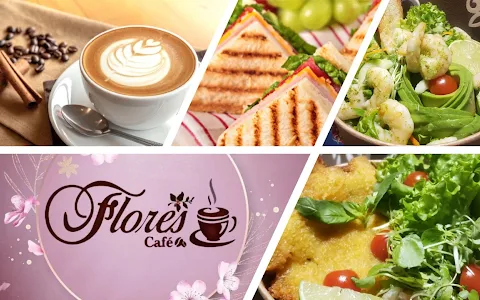 Flores Cafe image