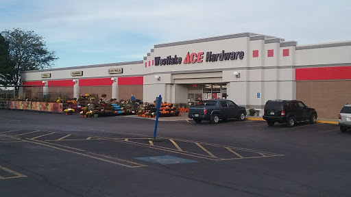 Westlake Ace Hardware, 5945 NE Antioch Rd, Gladstone, MO 64119, USA, 